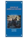 Cover image for Heroes of American History